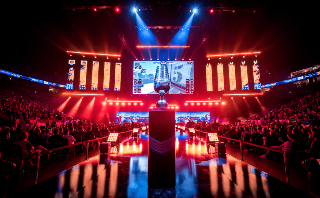 GenjiTalkGames - Check out the packed eSports schedule this season! League of Legends Spring Championships, CS:GO Major Series, and Dota 2 Spring Invitational are just a few events to look out for. Betting options abound! #eSportsTournaments #GamingBetting #CSGO