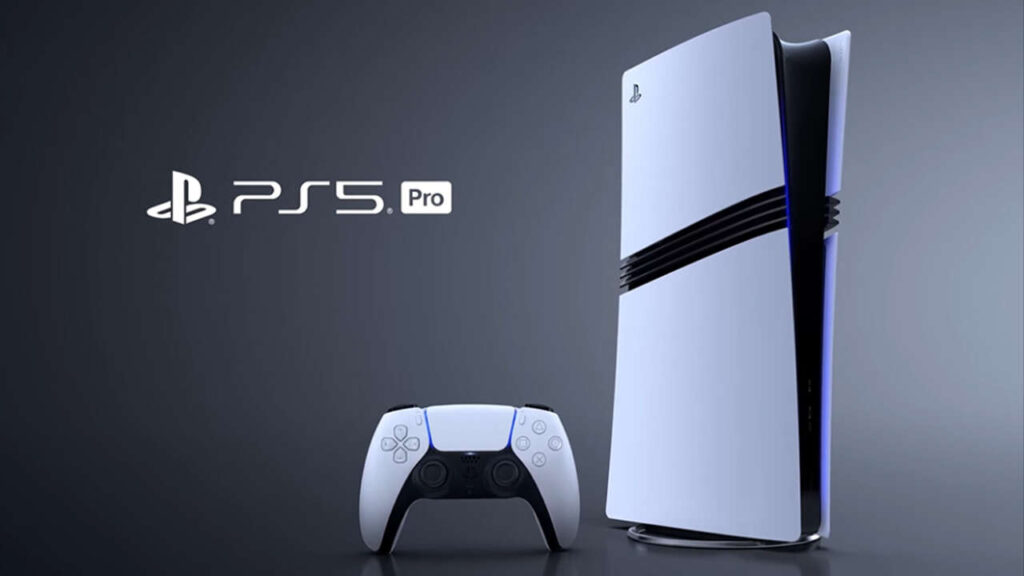 GenjiTalkGames - PS5 Pro preorders are live at all major retailers. The console costs $700, features a larger GPU, and comes with a 2TB SSD. Releases on November 7. Get ready to upgrade your gaming experience. PlayStation 5 Pro Preorder PlayStation Gaming Console