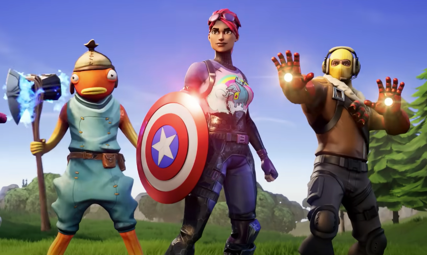 GenjiTalkGames - Disney invests in Fortnite metaverse, aiming to create a universe where fans can play, socialize & generate content with Disney, Pixar, Marvel & Star Wars characters. New experiences coming soon. Epic Games invests $1.5 billion. #DisneyMetaverse #Fortnite #GamingNews