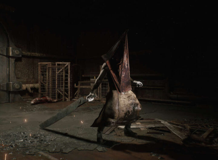 GenjiTalkGames - Silent Hill 2 Remake: Unlock 8 endings by changing your in-game behavior. Dedicate to Mary or Maria to get the Leave or Maria endings. New endings added, plus the infamous joke endings. Silent Hill 2 Remake guide. #SilentHill2Remake #GamingNews #SH2Endings