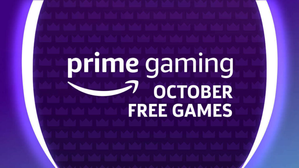 GenjiTalkGames - Amazon Prime Gaming offers 28 free PC games in October, including Doom Eternal, BioShock Remastered, and Ghostbusters: Spirits Unleashed. Claim them now and keep them forever. New games added on Oct 17, 24, and 31. #PrimeGaming #FreePCGames #GamingDeals