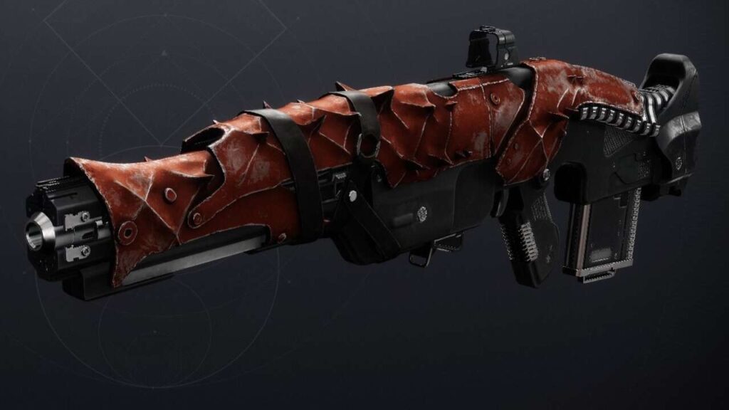 GenjiTalkGames - Destiny 2 Vantage Point is a solid Arc pulse rifle with great god rolls. Get it from Onslaught Salvation mode or Revenant Act 1 story quests. Perfect for Arc builds and delivering Jolt to enemies. #Destiny2Guide #VantagePoint #ArcPulseRifle