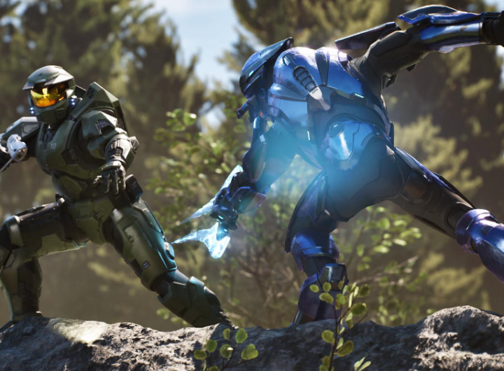 GenjiTalkGames - Call of Duty: Warzone might have had a Halo crossover bundle, featuring Master Chief, Energy Sword & more, but it was scrapped for unknown reasons. Black Ops 6 could be a potential alternative. #HaloCodCrossover #GamingNews #CallOfDuty