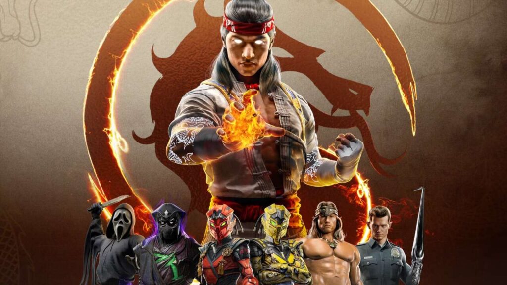 GenjiTalkGames - Khaos Reigns, Mortal Kombat 1's first DLC expansion, is plagued by rushed storytelling and a monotonous structure, despite exciting new roster additions and gruesome Animalities. A missed opportunity to expand the MK universe #MortalKombat1 #KhaosReigns #MK1DLC