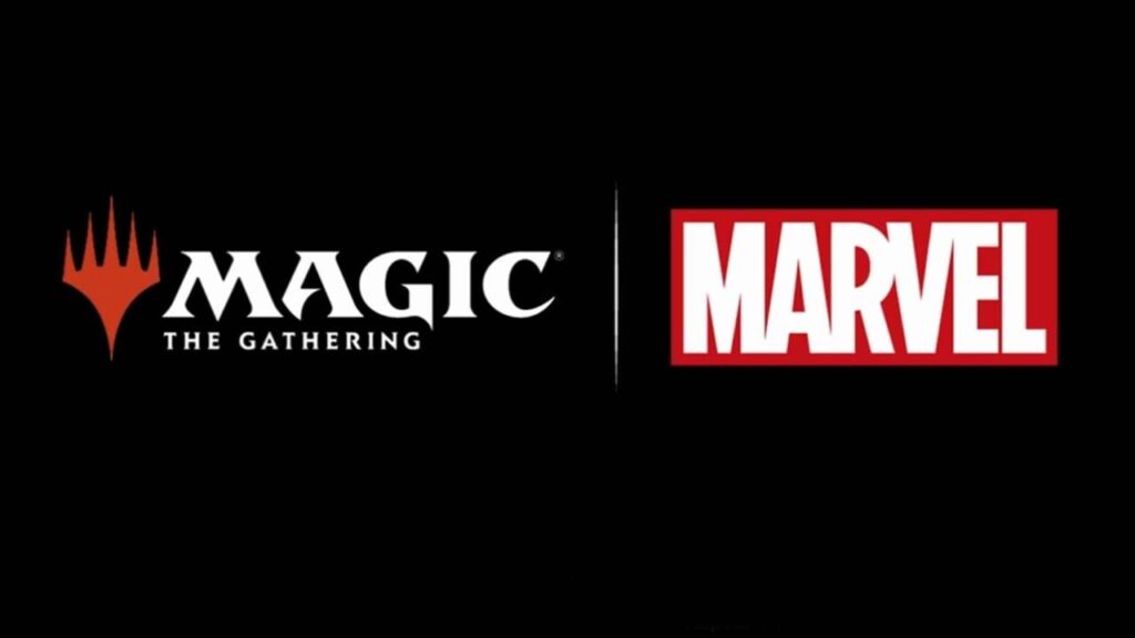 GenjiTalkGames - Magic: The Gathering & Marvel team up. 5 Secret Lair drops featuring Captain America, Black Panther, Wolverine, Iron Man & Storm. Available Nov 4. Limited-time offering with special reprint of Arcane Signet. #MagicTheGathering #MarvelPartnership #MTGxMarvel