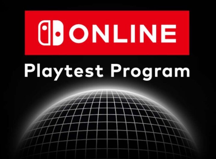 GenjiTalkGames - Nintendo's secret Switch Online playtest is a Minecraft-like MMO where players build and develop a planet together. The test runs from Oct 23 to Nov 5 and features a social area called the Dev Core. #NintendoSwitch #SwitchOnline #GamingNews