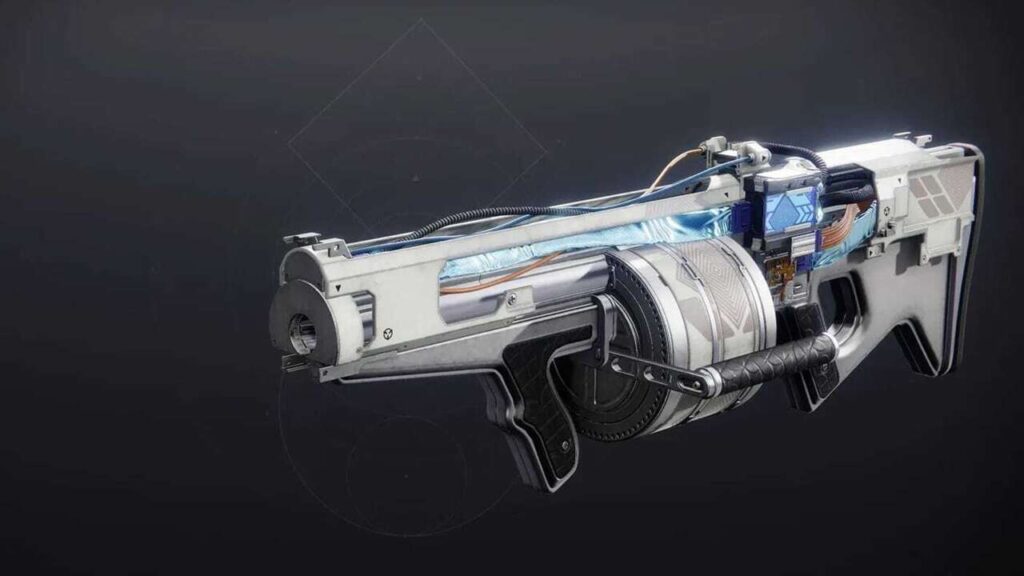 GenjiTalkGames - Destiny 2's "WeightGate" bug affected legendary weapon perk RNG, making some combinations extremely rare. Bungie acknowledges the issue and plans a hotfix for November 5. #Destiny2 #GamingBug #WeightGate