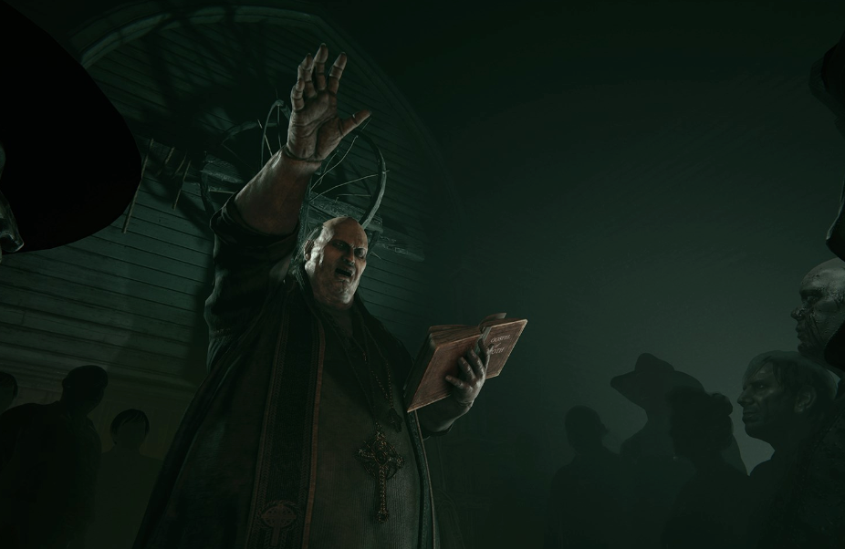 GenjiTalkGames - Outlast horror game series is coming to the big screen with Lionsgate producing and Roy Lee attached as producer. No release date or cast announced yet. #OutlastMovie #HorrorGamesToMovies #Lionsgate