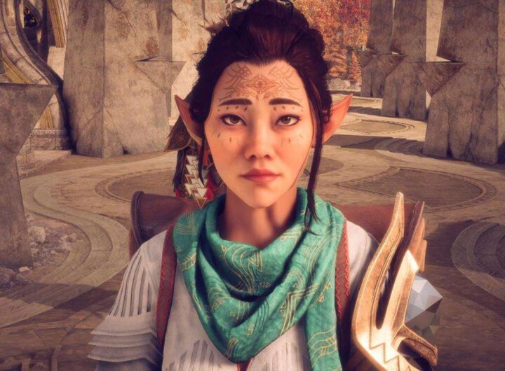 GenjiTalkGames - Romance Bellara in Dragon Age: The Veilguard by completing her personal quests, accepting emotional responses & choosing "heart" replies in dialogue sequences. #DragonAgeTheVeilguard #RomanceGuide #GamingTips