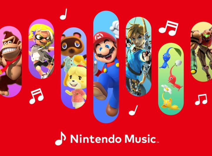 GenjiTalkGames - Nintendo Music app launched with curated soundtracks from Mario, Pokemon, Zelda & more. Features spoiler toggle & playlists. Available for free download on iPhone & iPad via App Store. Requires Nintendo Online subscription #NintendoMusic #VideoGameSoundtracks #Gaming