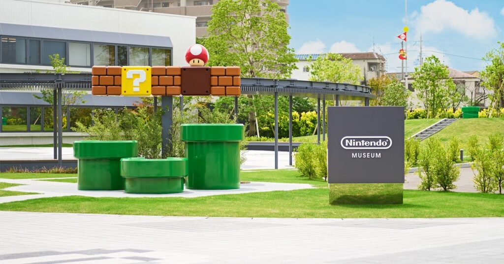 GenjiTalkGames - Nintendo's new museum in Kyoto offers a playful trek through the company's history but lacks surprising revelations. Shigeru Miyamoto's inspiration came from explaining Nintendo's core to new staff. #NintendoMuseum #GamingHistory #VideoGameCulture