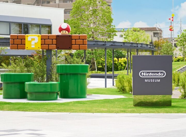 GenjiTalkGames - Nintendo's new museum in Kyoto offers a playful trek through the company's history but lacks surprising revelations. Shigeru Miyamoto's inspiration came from explaining Nintendo's core to new staff. #NintendoMuseum #GamingHistory #VideoGameCulture