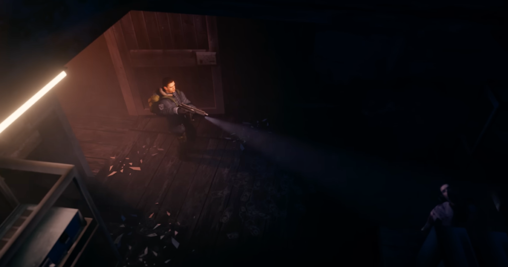 GenjiTalkGames - The Thing: Remastered gameplay trailer revealed at Indie Horror Showcase 2024. Coming to Switch, PC, PS5 & Xbox Series X|S in 2024. Get a glimpse of the survival shooter's remastered gameplay. Survival horror returns. #TheThingRem