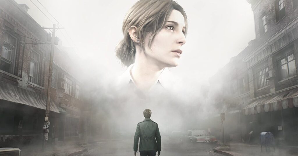 GenjiTalkGames - Exploring new games, from Nobody Wants to Die to Starfield, and enjoying a Silent Hill 2 remake. What's on your gaming radar? #GamingCommunity #SilentHillRemake #CloudGaming