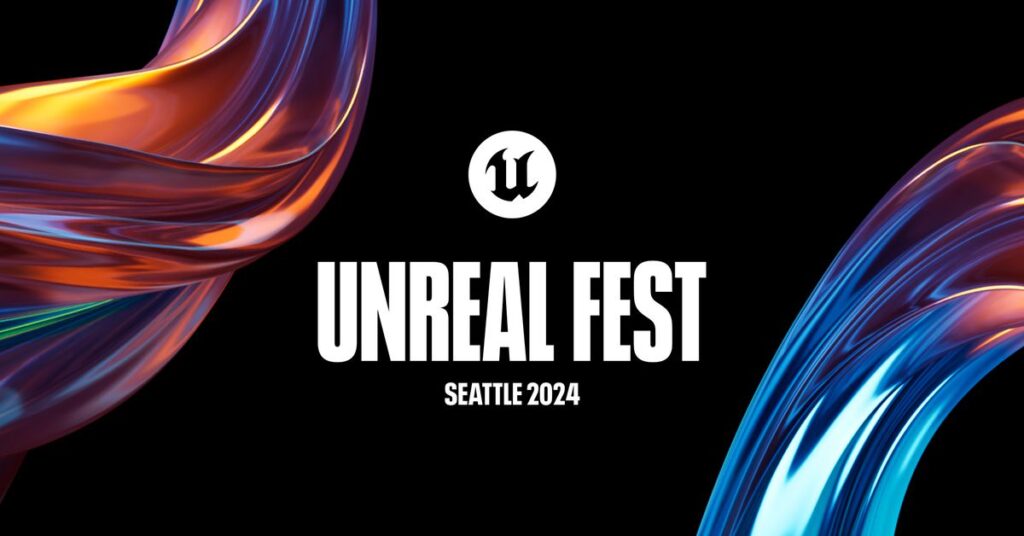 GenjiTalkGames - Epic Games' Unreal Fest conference kicks off in Seattle today. Watch the opening session at 12PM ET / 9AM PT on YouTube and Twitch. Expect updates on Unreal Engine, Fortnite, and more. Catch all the news and updates from the event. #UnrealFest #GamingConference #Fortnite