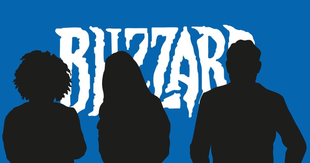 GenjiTalkGames - Blizzard's 33-year history is a story of passion, creativity, and turmoil. Jason Schreier's new book Play Nice explores the company's rise, fall, and struggles with harassment and corporate influence. #GamingIndustry #BlizzardEntertainment #PlayNice