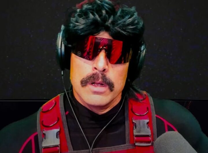 GenjiTalkGames - Dr Disrespect's YouTube monetization appeal denied for 60 more days, blocking revenue from subscriptions & ads. He had something bigger in the works. #GamingCommunity #YouTubeMonetization #DrDisrespect