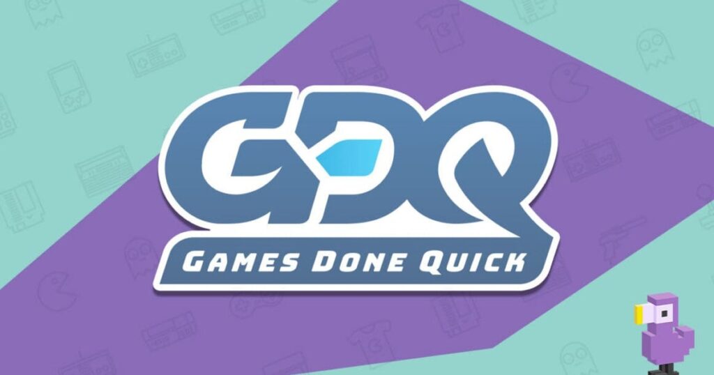 GenjiTalkGames - Games Done Quick holds Disaster Relief fundraiser for Hurricane Helene victims. Speedrunners can apply until Oct 6th. Donations go to Direct Relief. Lifetime charity total now £40m. Support a good cause! #DisasterReliefDoneQuick #GamesDoneQuick #CharityGaming