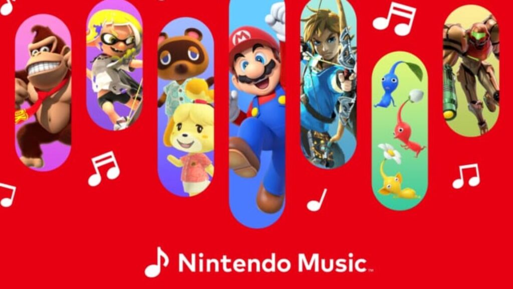 GenjiTalkGames - Nintendo's new Music app for Switch Online subscribers may lead to more DMCA-fueled takedowns of fan-uploaded music. But will it make up for the lack of official soundtrack sales? #NintendoMusic #GamingIndustry #DMCA