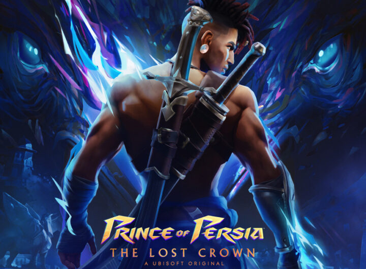 GenjiTalkGames - Prince of Persia: The Lost Crown is a strong contender for Game of the Year. Its 2D sidescrolling metroidvania gameplay is ridiculously fun, with fluid movement and a massive map to explore. Launches on Jan 15th. #PrinceOf