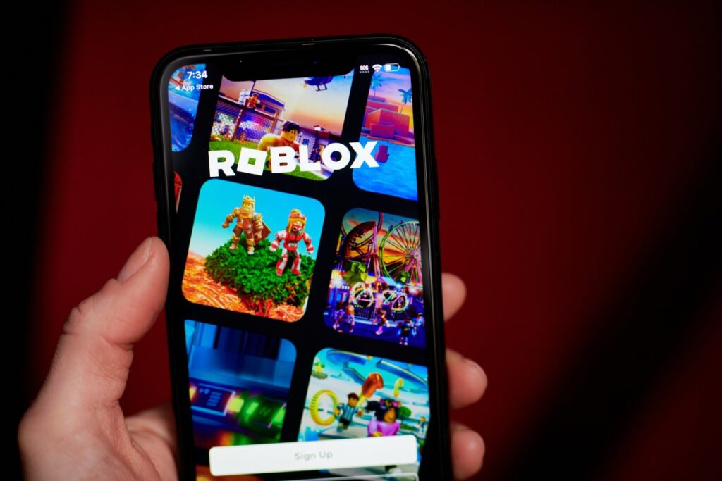 GenjiTalkGames - Roblox announces changes to boost creator earnings, adds AI-powered creation tools, and social features to make the platform a gaming destination. Creators to earn up to 70% of revenue, new 3D model for generative AI creation. #RobloxPlatform #GamingNews #AIInnovation