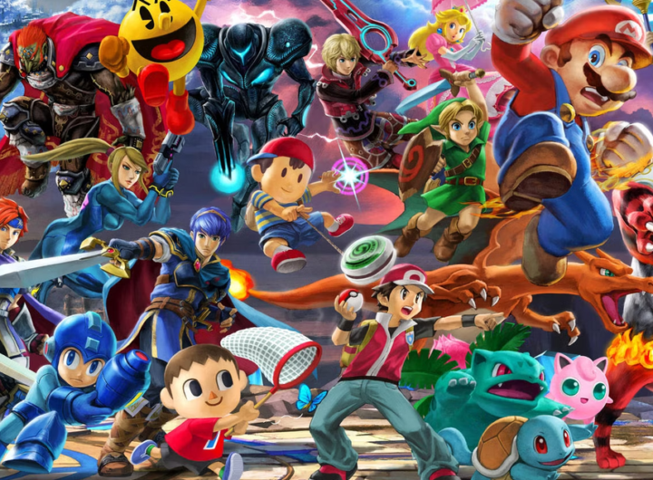 GenjiTalkGames - Smash Bros creator Masahiro Sakurai reveals he's been working on a new game while running his YouTube channel. Fans speculate it could be a new Smash Bros game for Switch 2 or something else. #GamingNews #SmashBros #Nintendo