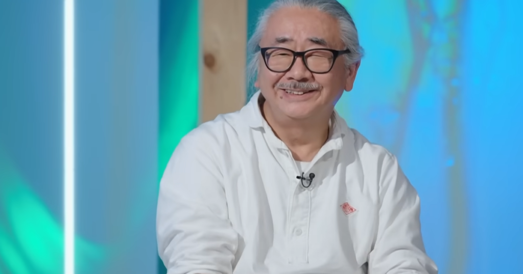 GenjiTalkGames - Nobuo Uematsu clarifies he's not retiring from video game music work, but scaling back to focus on his own music. He'll continue to work on projects like theme songs. Fantasian: Neo Dimension releases on Dec 5. #FantasianNeoDimension #NobuoUematsu #FinalFantasy