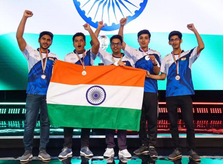 GenjiTalkGames - India's esports scene is on the rise thanks to government support, investments from firms, & top-notch talent. National tournaments like ESL India Premiership & global success of teams like Global Esports are putting India on the esports map! #EsportsInIndia #GamingInAsia