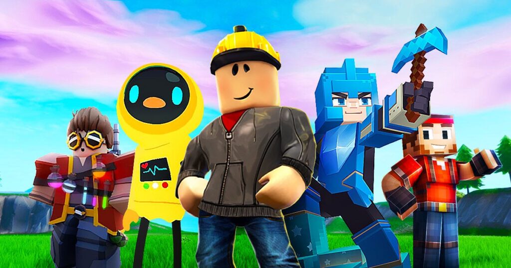 GenjiTalkGames - Roblox announces new safety features for kids: parental controls, messaging limits, & content filtering. These updates follow recent criticism & reports of child exploitation. #RobloxSafety #OnlineChildSafety #KidsOnline