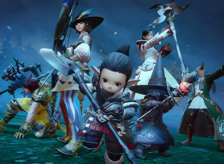 GenjiTalkGames - FFXIV Mobile is coming! Developed by Lightspeed Studios, this adaptation features familiar characters, jobs, and activities, optimized for mobile. Play tests in China soon, global launch to follow! #FFXIVMobile #FinalFantasyXIV #MMORPG