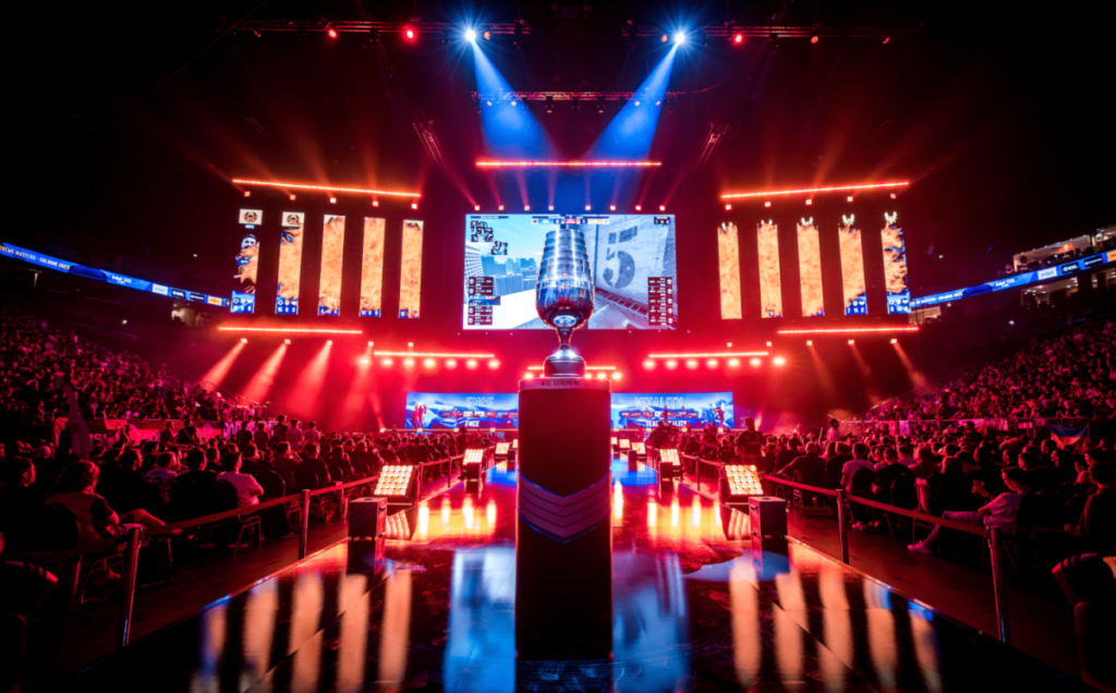 GenjiTalkGames - Massive eSports Spring 2024! LoL, CS:GO, & Dota 2 Championships are coming. Bet on your favorites & win big! #EsportsBetting #SpringEsports #GamingTournaments