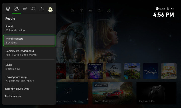 GenjiTalkGames - Xbox is testing a return to the old friend request system, ditching the Twitter-style follower system. This could help users spot real friends amidst spammers. #Xbox #Gaming #SocialMedia