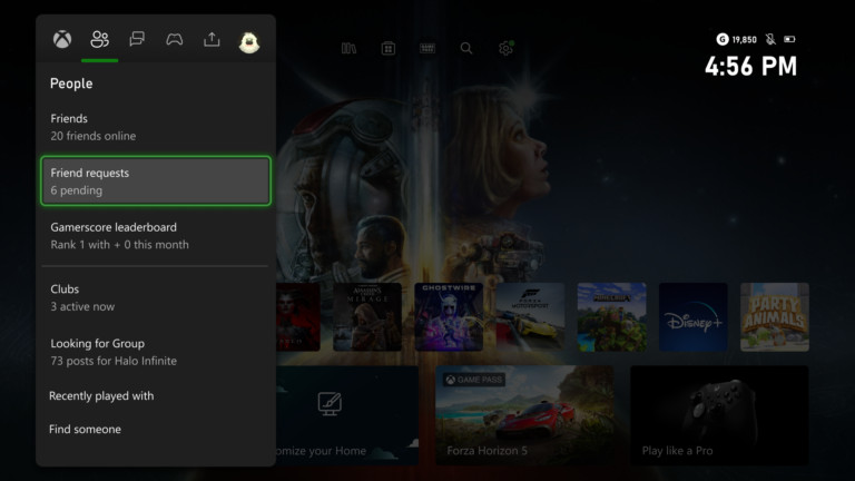 GenjiTalkGames - Xbox is testing a return to the old friend request system, ditching the Twitter-style follower system. This could help users spot real friends amidst spammers. #Xbox #Gaming #SocialMedia