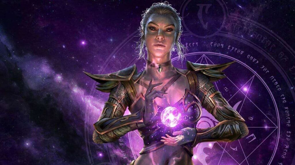 GenjiTalkGames - The Elder Scrolls Legends will shut down its servers on January 30, 2025. The free-to-play card game is no longer available for purchase on Steam. #ElderScrollsLegends #Bethesda #GamesShutdowns