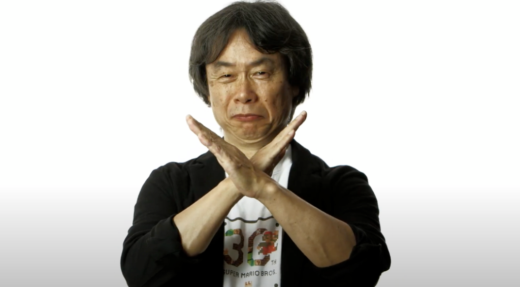 GenjiTalkGames - Shigeru Miyamoto, creator of Mario & Zelda, says he's "ordinary" & emphasizes observation & planning in game design. He also encourages new hires to think beyond "upgraded versions." #Nintendo #GameDesign #Miyamoto