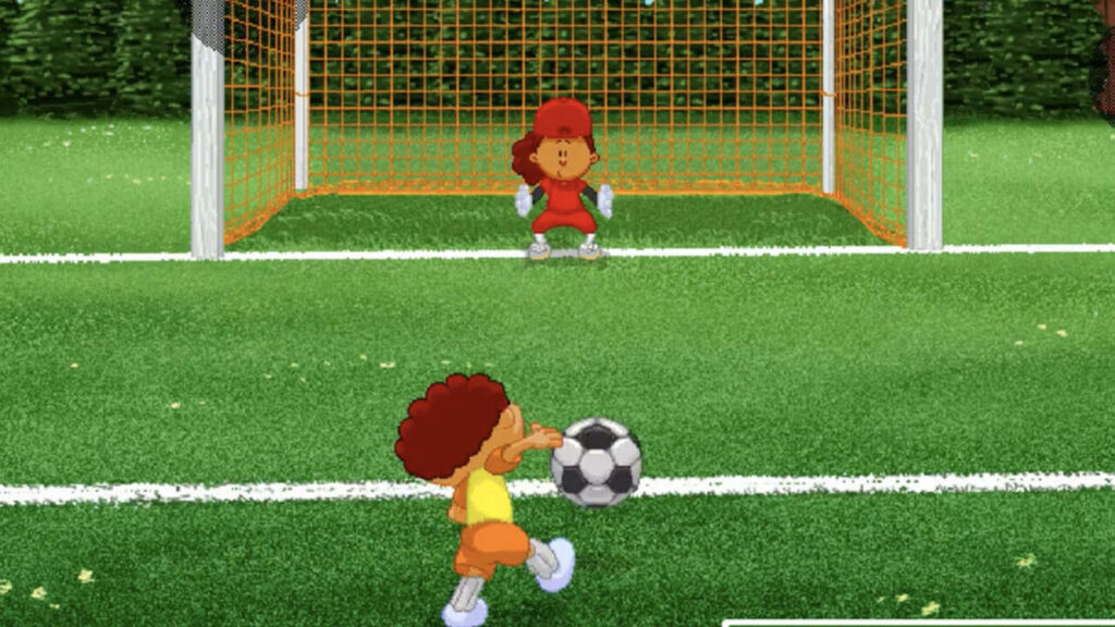 GenjiTalkGames - A brand-new Backyard Sports game is in development! Backyard Soccer '98 launches November 27th, with more remasters to follow. Get ready for retro fun! #BackyardSports #RetroGaming #Nostalgia