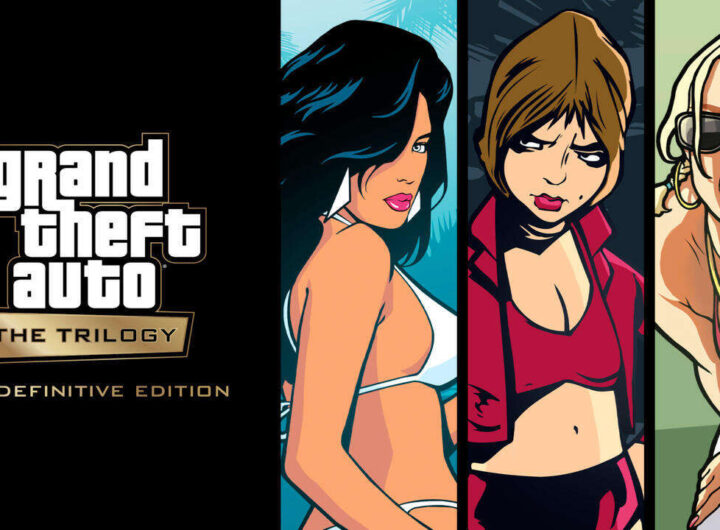 GenjiTalkGames - GTA 3 & Vice City leave Netflix mobile gaming on Dec 13! San Andreas stays. This marks the first major game removal from the service. Will others follow? #NetflixGames #GTATrilogy #MobileGaming