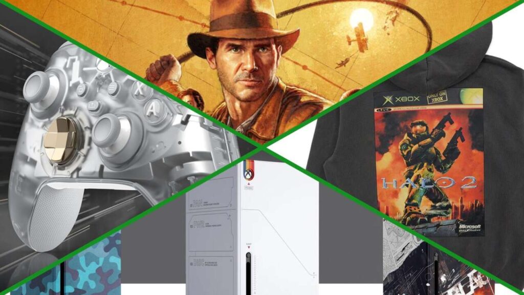 GenjiTalkGames - Xbox gift ideas! PC & Xbox Game Pass Ultimate offer hundreds of games, including day-one releases & extra perks. Perfect for holiday gifting! #XboxGamePass #HolidayGaming #GiftIdeas