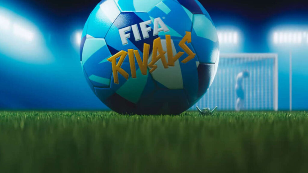 GenjiTalkGames - FIFA partners with Mythical Games for a new free-to-play mobile soccer game, FIFA Rivals, launching Summer 2025! Expect head-to-head action & blockchain-based in-game transactions. #FIFARivals #BlockchainGaming #