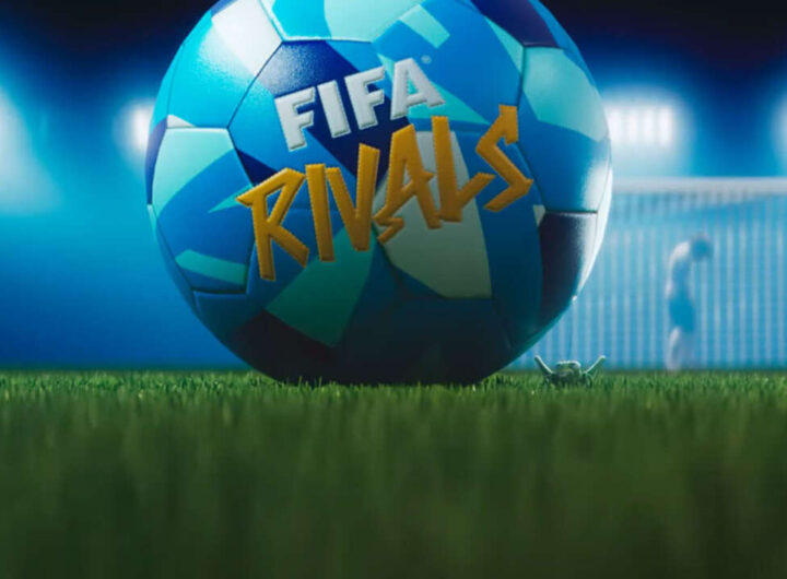 GenjiTalkGames - FIFA partners with Mythical Games for a new free-to-play mobile soccer game, FIFA Rivals, launching Summer 2025! Expect head-to-head action & blockchain-based in-game transactions. #FIFARivals #BlockchainGaming #