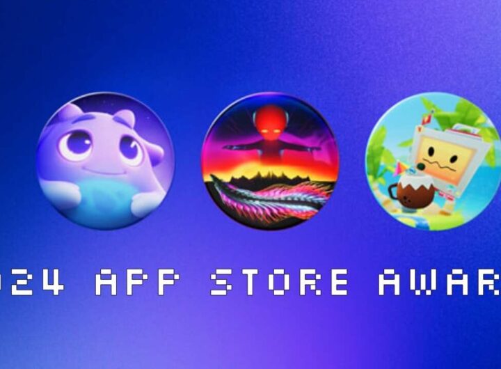 GenjiTalkGames - Apple announces 2024 App Store Awards nominees! Games like Zenless Zone Zero & Assassin's Creed Mirage compete for top honors. Check out the full list of finalists! #AppStoreAwards #AppleAwards2024 #MobileGaming