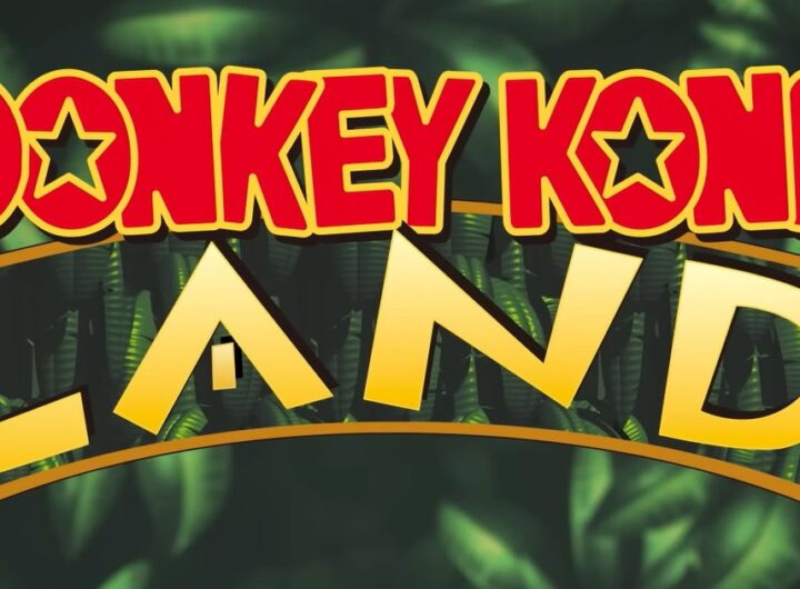 GenjiTalkGames - Donkey Kong Land is now available on Nintendo Switch Online! Plus, Donkey Kong Country Returns HD arrives January 16th! Get ready for some barrel-blasting action. #NintendoSwitchOnline #DonkeyKong #RetroGaming