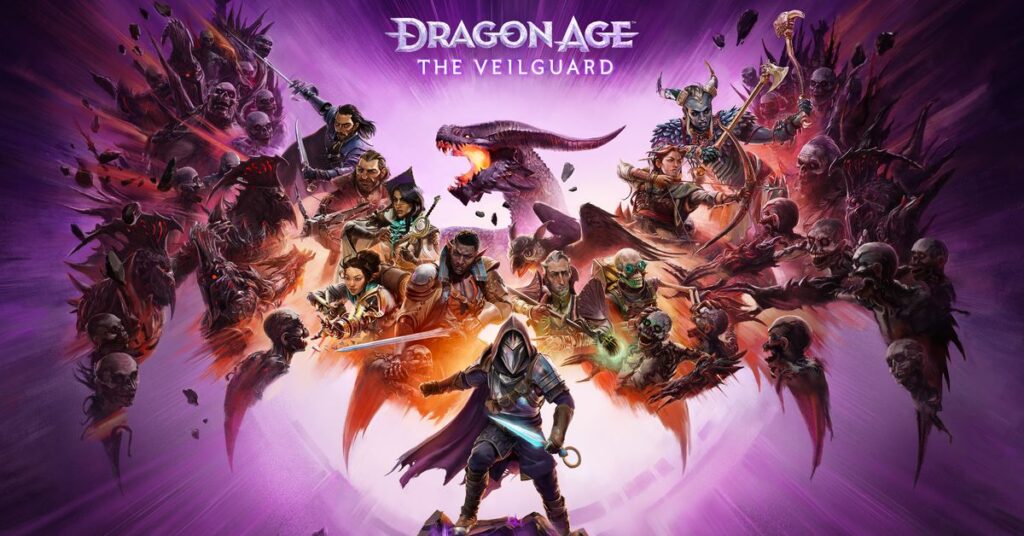 GenjiTalkGames - Dragon Age: Veilguard subverted ALL my planned choices! Unexpected romance, combat, & a shocking Solas twist. Amazing storytelling! #DragonAgeVeilguard #BioWare #RPG