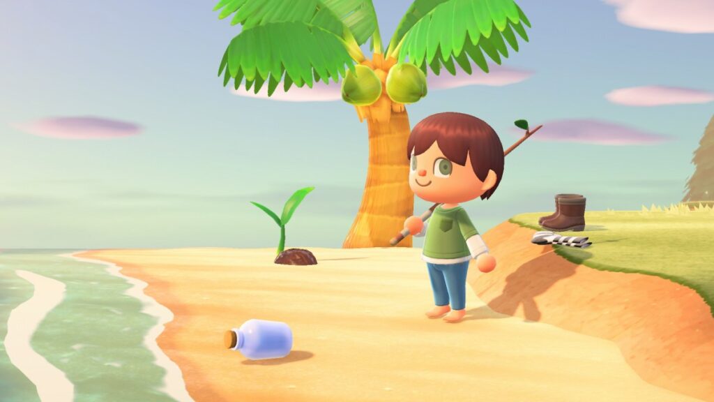 GenjiTalkGames - Animal Crossing: Pocket Camp is shutting down, but a paid version, Pocket Camp Complete, launches Dec 3! Get new features & offline play for $10 (until 1/31/25). Pre-order now! #AnimalCrossing #