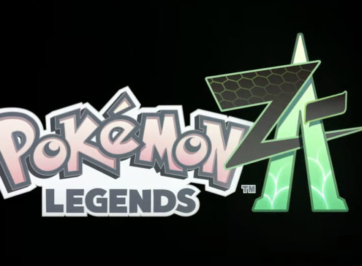 GenjiTalkGames - Pokémon Legends: Z-A, a new game set in Lumiose City, is launching worldwide in 2025! Game Freak is developing this Nintendo Switch title. #PokemonLegendsZA #Pokemon #NintendoSwitch