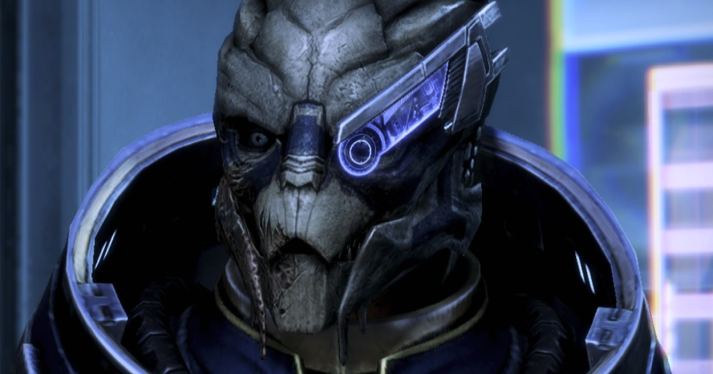 GenjiTalkGames - Dragon Age: The Veilguard pays a hilarious homage to Mass Effect's Garrus! Bellara's "calibrations" are a classic meme. Love this Easter egg! #DragonAge #MassEffect #BioWare