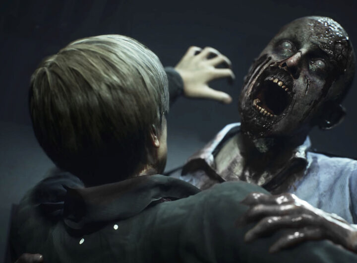 GenjiTalkGames - Resident Evil 2 Remake is coming to iOS on December 10th! It's free to start, but you'll need to buy the full game. You can play it on multiple devices with one purchase. #RE2Remake #iOSGaming #