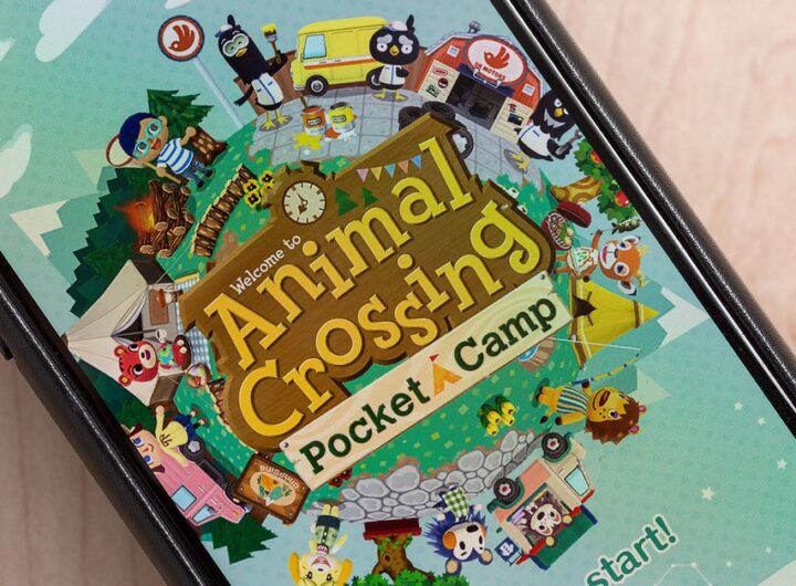 GenjiTalkGames - Animal Crossing: Pocket Camp online service ends Nov 28th! A new, paid offline version is coming in October. Existing save data will transfer. #AnimalCrossing #PocketCamp #NintendoMobile