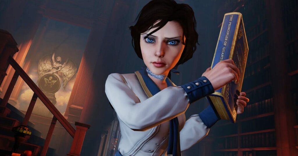 GenjiTalkGames - 2K shuts down its PC launcher! BioShock, Mafia, & more are now launcher-free on Steam & Epic. No more extra steps! #2KGames #PCGaming #BioShock