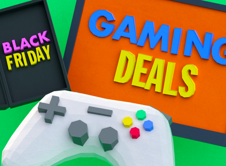 GenjiTalkGames - Huge Black Friday gaming deals are here! Score PS5 bundles, Switch & Xbox discounts, awesome monitors (Alienware, LG!), top headsets (HyperX, Logitech), & killer keyboards (Keychron, Razer). Upgrade your setup now! #BlackFridayDeals #Gaming